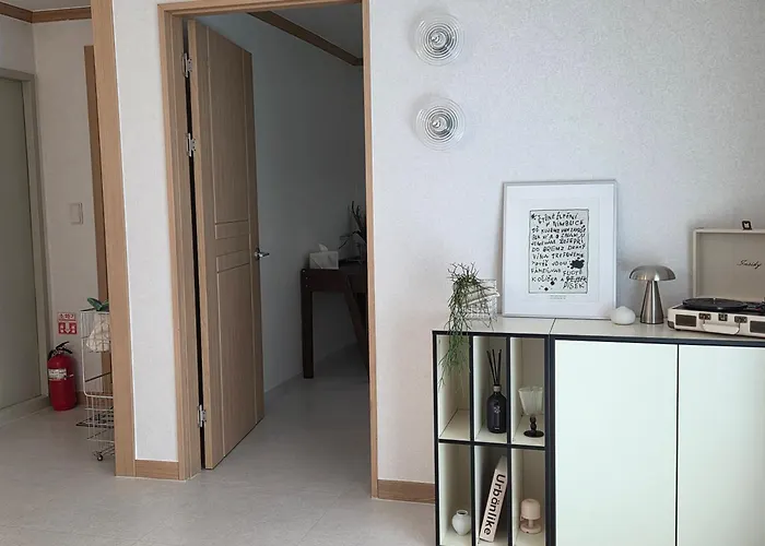 ヴィラ Onbyul *